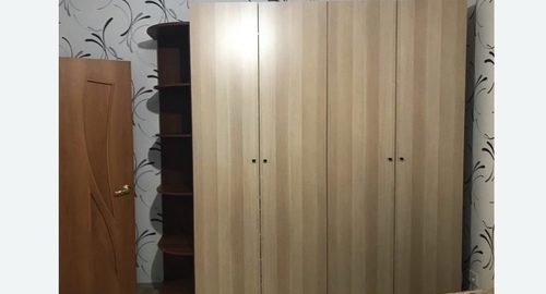 Сборка мебели. Павелецкая